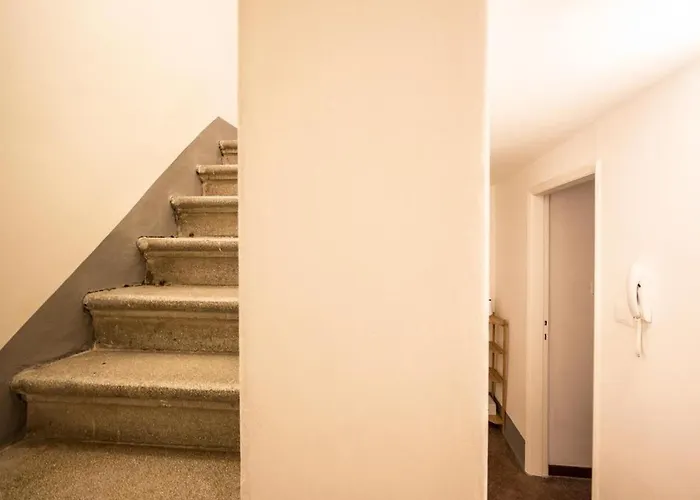 La Casa Ai Frari - Su Tre Livelli - Centro * Venetië