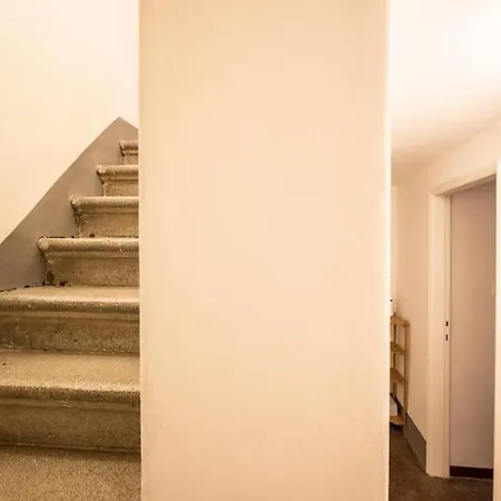 Private House On 3 Levels In The Centre Of * Venice